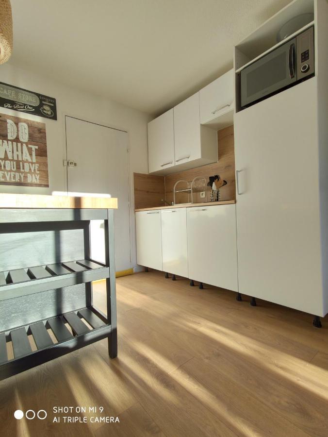 Appartement Cosy A 50M De La Plage Cannes Exteriér fotografie